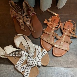 Women sandals